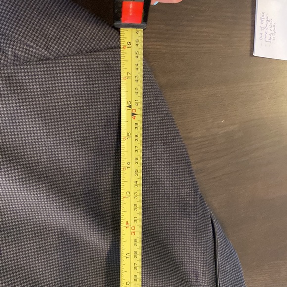 Men’s Haight & Ashbury sport jacket - Picture 5 of 5